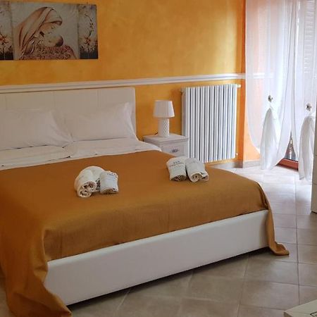 B&B Del Corso Vittorio Vibo Valentia Extérieur photo