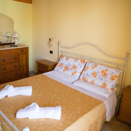 B&B Del Corso Vittorio Vibo Valentia Extérieur photo