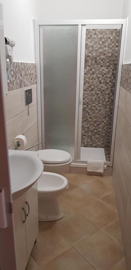 B&B Del Corso Vittorio Vibo Valentia Extérieur photo