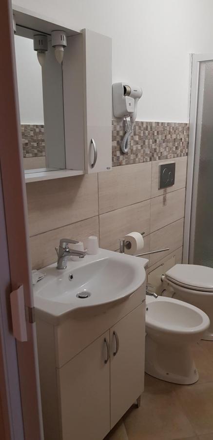 B&B Del Corso Vittorio Vibo Valentia Extérieur photo