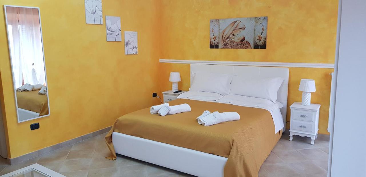 B&B Del Corso Vittorio Vibo Valentia Extérieur photo