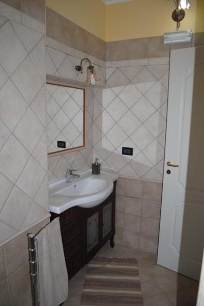 B&B Del Corso Vittorio Vibo Valentia Extérieur photo