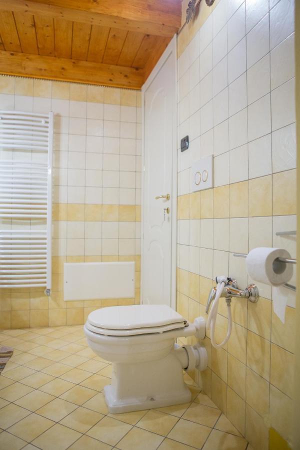 B&B Del Corso Vittorio Vibo Valentia Extérieur photo