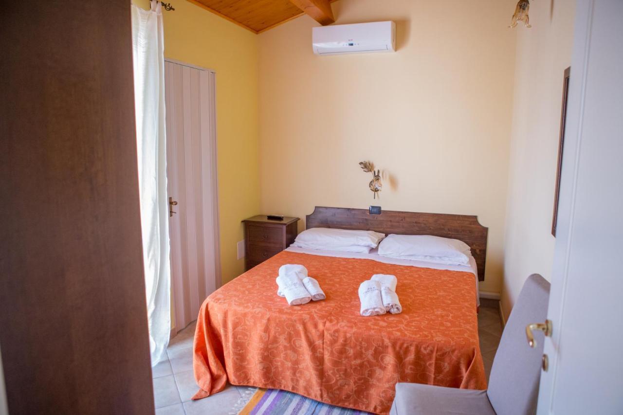 B&B Del Corso Vittorio Vibo Valentia Extérieur photo