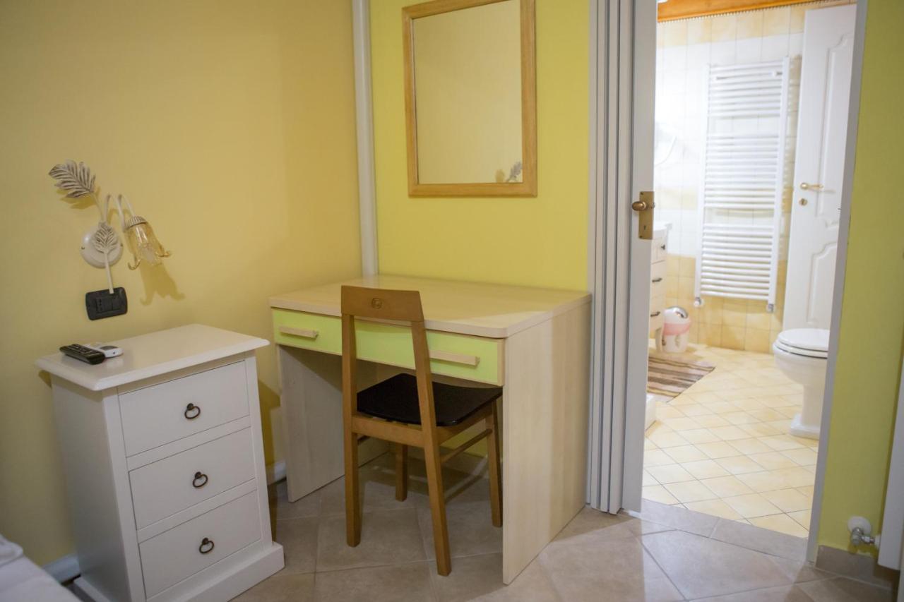 B&B Del Corso Vittorio Vibo Valentia Extérieur photo