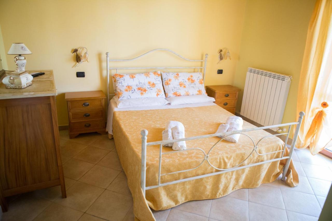 B&B Del Corso Vittorio Vibo Valentia Extérieur photo