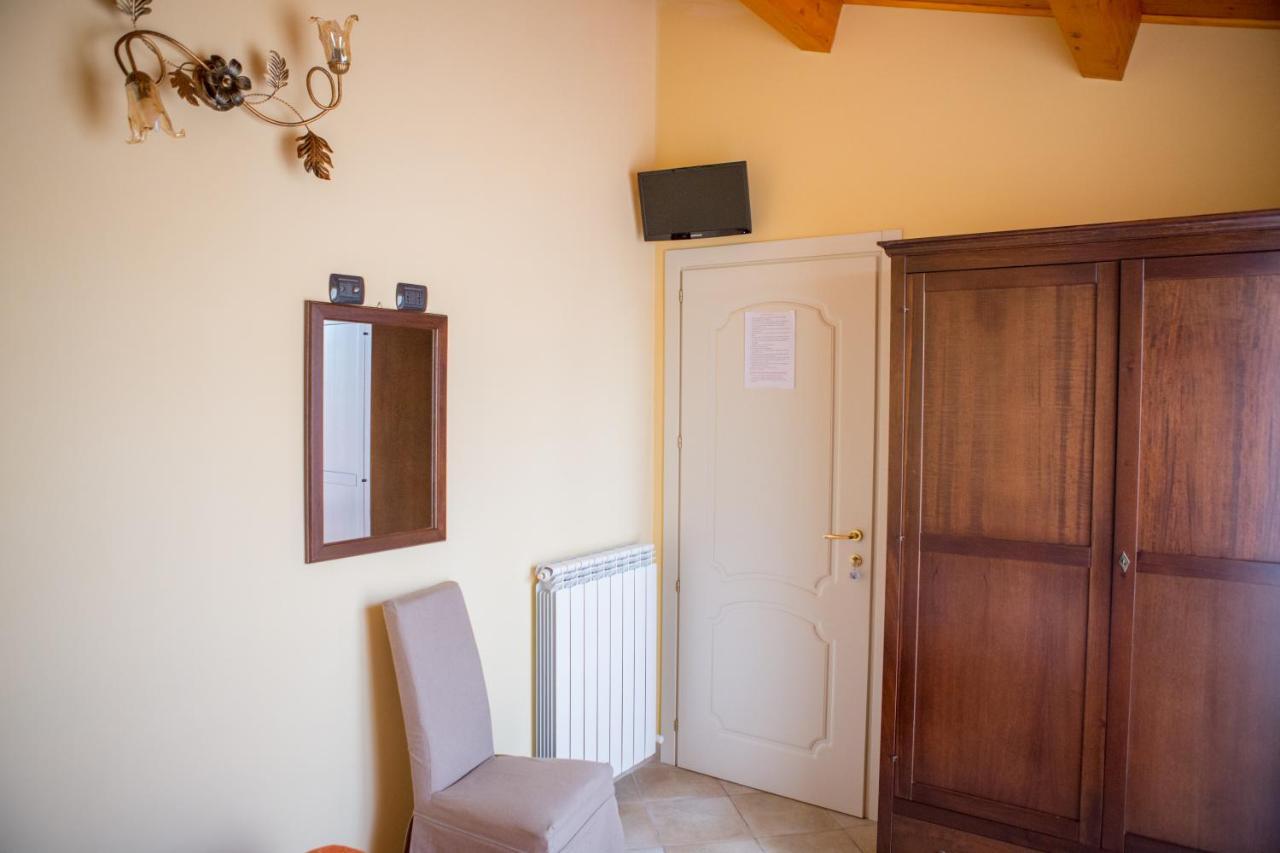 B&B Del Corso Vittorio Vibo Valentia Extérieur photo