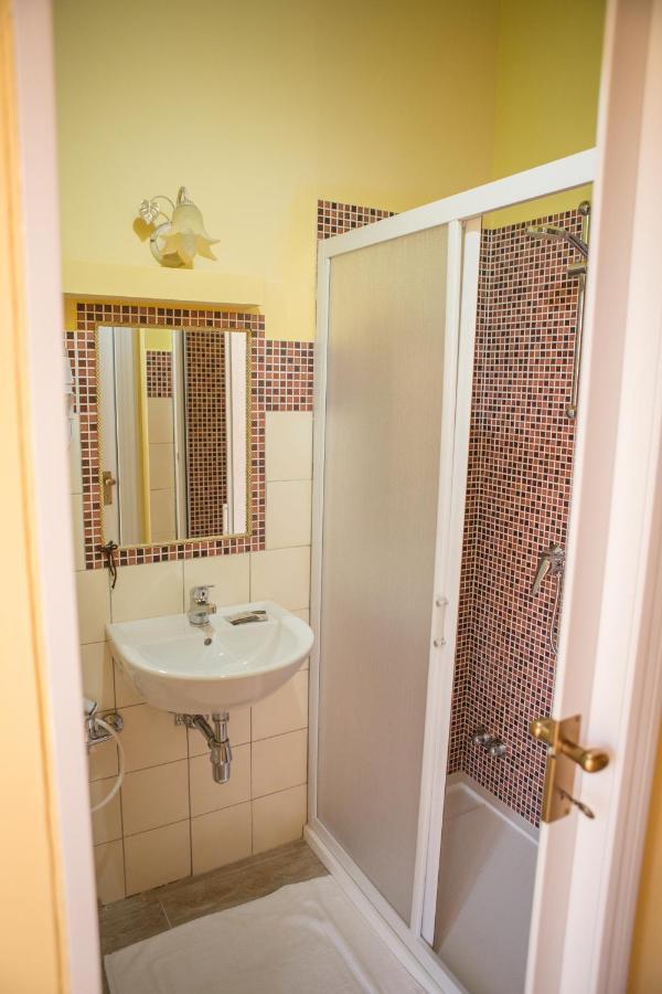 B&B Del Corso Vittorio Vibo Valentia Extérieur photo