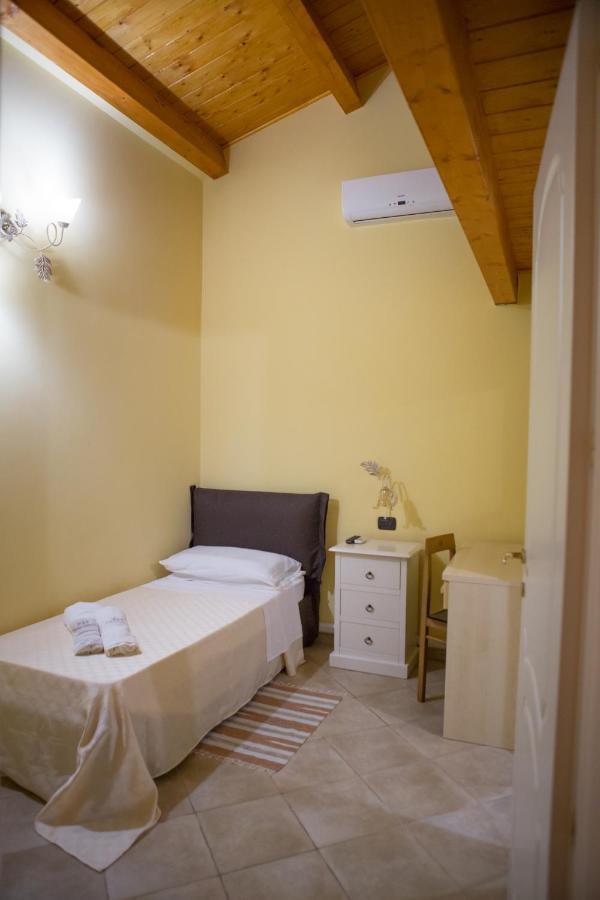 B&B Del Corso Vittorio Vibo Valentia Extérieur photo